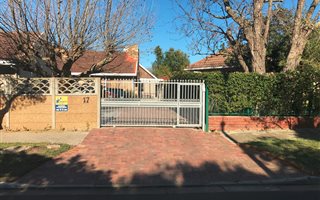1 Bedroom Garden Cottage in Pinelands