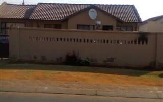 3 Bedroom House in Ormonde