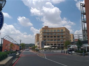 176 m² Commercial space in Melrose Arch