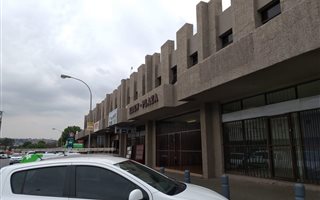 65 m² Commercial space in Edenvale