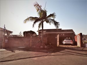 3 Bed House in Parlock