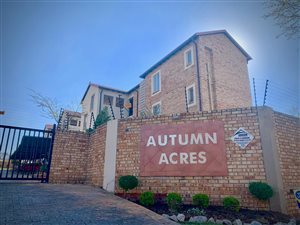 2 Bed Apartment in North Riding