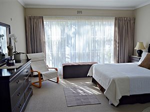 2 Bed Flat in Atholl