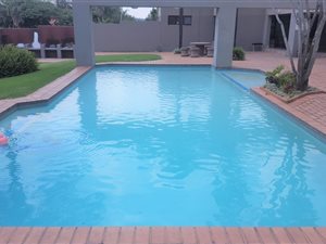 2 Bed Apartment in Marais Steyn Park