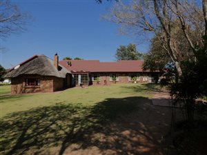 1060 m² Farm in Benoni AH