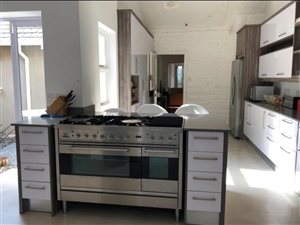 4 Bed House in Linksfield
