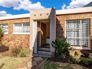 3 Bed House in Georginia