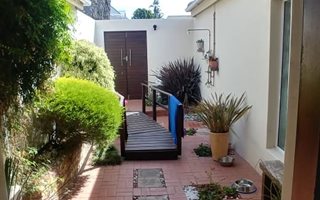 3 Bedroom House in Yzerfontein