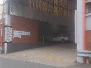 1724 m² Commercial space in Pinetown Central