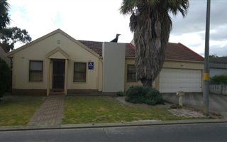 3 Bedroom House in Jagtershof