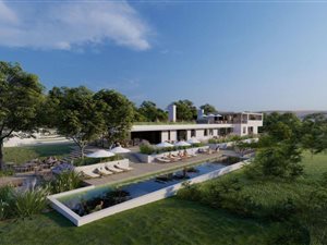 1588 m² Land available in Zululami Luxury Coastal Estate