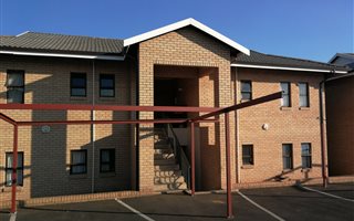 3 Bedroom Flat in Bishopstowe