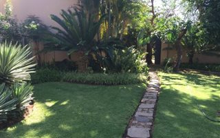 3 Bedroom House in Sterpark