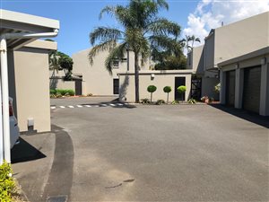 2 Bed Duplex in Durban North