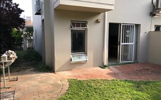 2 Bedroom Duplex in Durban North