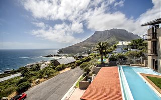 5 Bedroom House in Llandudno