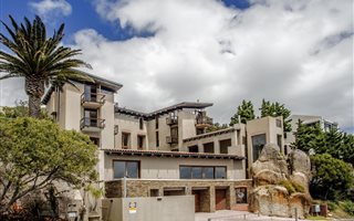 5 Bedroom House in Llandudno