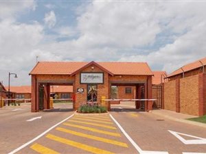 2 Bed Apartment in Willow Park Manor