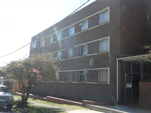 2 Bed Apartment in Quigney