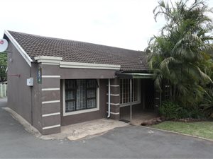 3 Bed House in Bellevue