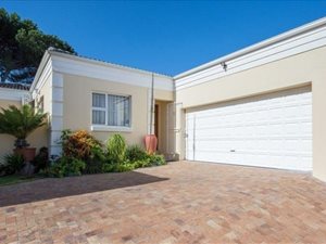 3 Bed Townhouse in Somerset Ridge