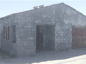 3 Bed House in Khayelitsha