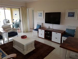 3 Bedroom Apartment in Goose Valley