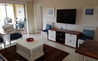 3 Bedroom Apartment in Goose Valley