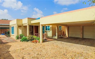 3 Bedroom House in Kempton Park Central
