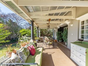 2 Bed House in Forest Town