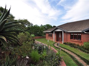 3 Bed Townhouse in Hilton