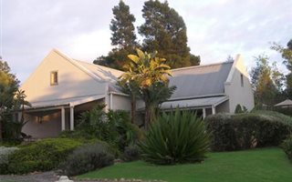 500 m² Commercial space in Swellendam