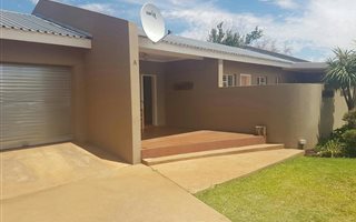 2 Bedroom Apartment in Kuruman