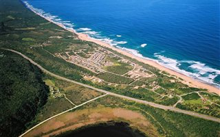 325 m² Land available in Kleinkrantz