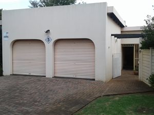 3 Bed House in Golf Park
