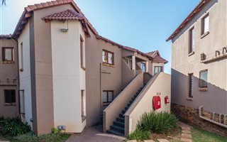2 Bedroom Apartment in Northwold