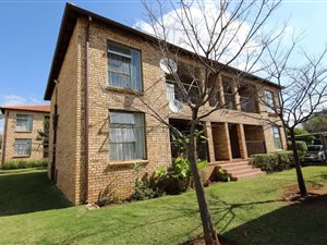 2 Bed Apartment in Willowbrook