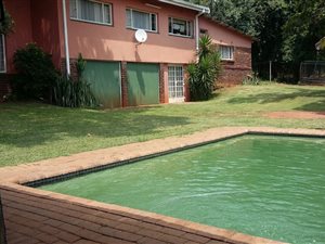 197 ha Farm in Buffelshoek AH