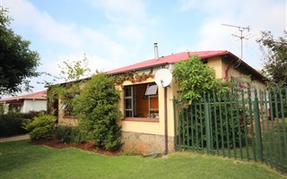 3 Bedroom House in Delarey