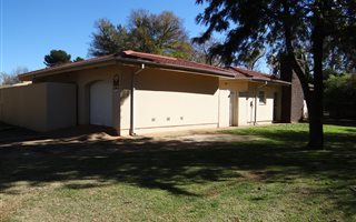 3 Bedroom House in Strubenvale