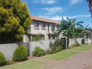 2 Bed Apartment in Three Rivers