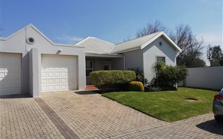 2 Bedroom House in Wellington Central
