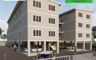 2 Bedroom Apartment in Avoca