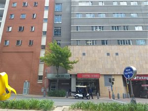 55 m² Commercial space in Melrose Arch