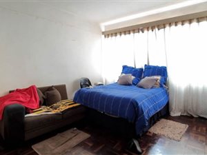1 Bed Flat in Bulwer