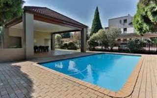 2 Bedroom Apartment in Marais Steyn Park