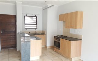 1 Bedroom Apartment in Sunninghill