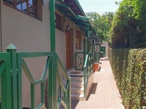 1 Bed Apartment in Eastwood