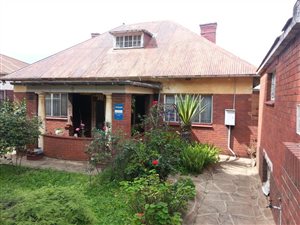 3 Bed House in Lorentzville