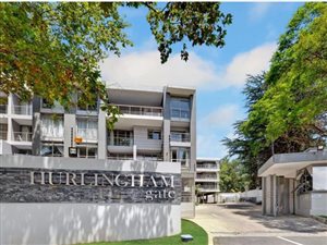2 Bed Apartment in Hurlingham